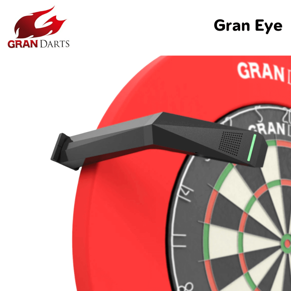 กล้องนับคะแนน GRANEYE 2025 สำหรับ STEEL DART_2